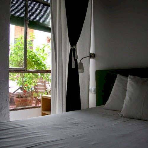 El Antiguo Convento Hostel Kordoba Bagian luar foto