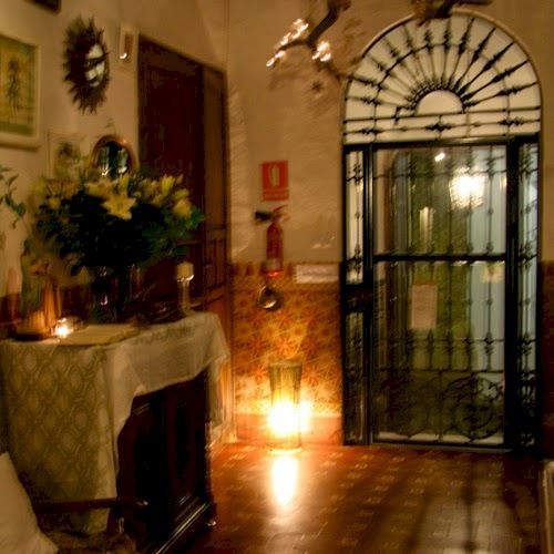 El Antiguo Convento Hostel Kordoba Bagian luar foto