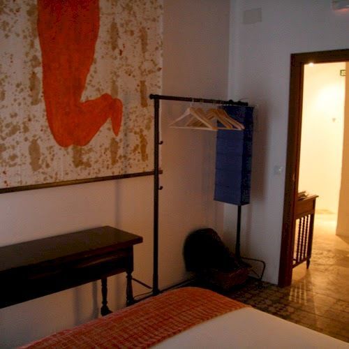 El Antiguo Convento Hostel Kordoba Bagian luar foto