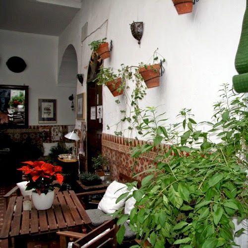 El Antiguo Convento Hostel Kordoba Bagian luar foto